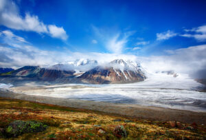 Altai Tavan Bogd